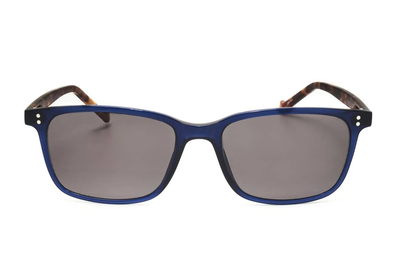 Hackett Bespoke HEBS182 Sunglasses - view 4